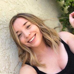 Meet your Posher, Pearl